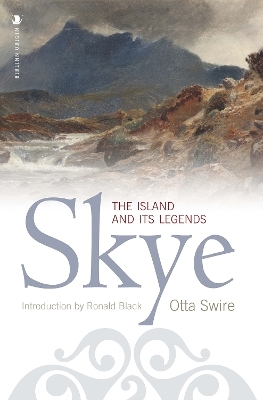 Skye - Otta F. Swire