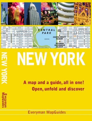 New York Citymap Guide