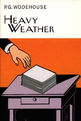 Heavy Weather - P.G. Wodehouse