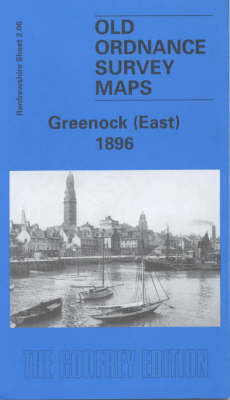Greenock (East) 1896 - Gilbert Torrance Bell