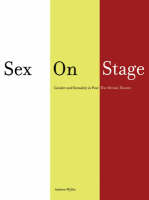 Sex on Stage - Andrew Wyllie