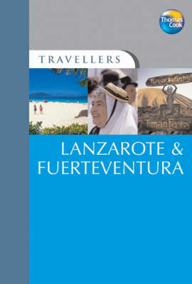 Lanzarote and Fuerteventura
