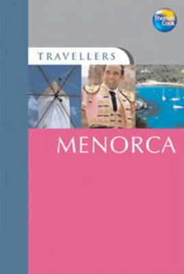 Menorca - Lindsay Bennett
