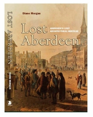 Lost Aberdeen - Diane Morgan