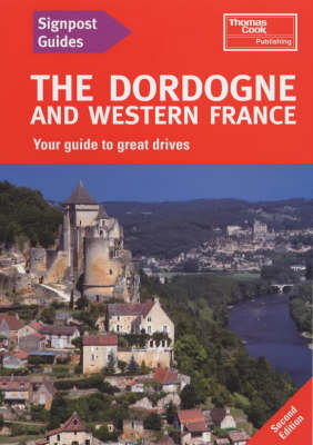Dordogne and Western France