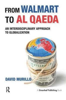 From Walmart to Al Qaeda - David Murillo