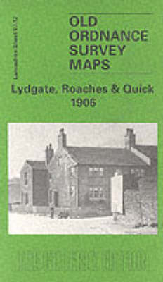 Lydgate, Roaches and Quick, 1906 - Neil Barrow