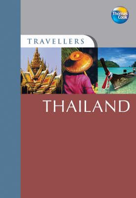 Thailand - Ben Davies