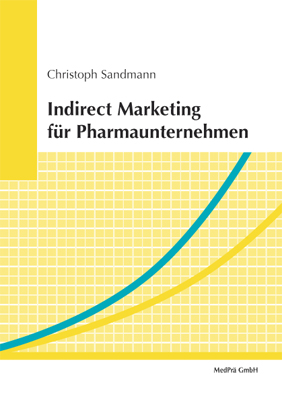 Indirect Marketing für Pharmaunternehmen