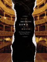 Bringing Down the House - Olivia Turnbull