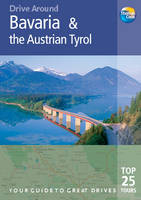 Bavaria and the Austrian Tyrol