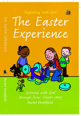 Easter Experience - Rachel Heathfield