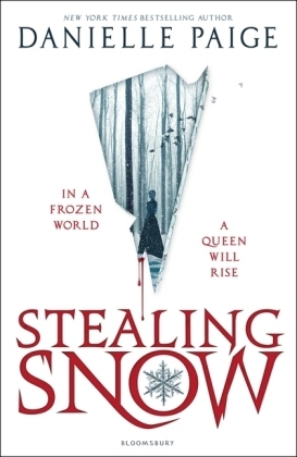 Stealing Snow -  Danielle Paige