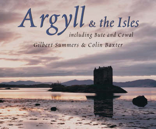 Argyll and the Isles