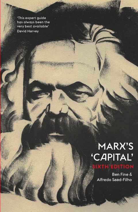 Marx's 'Capital' - Ben Fine, Alfredo Saad-Filho
