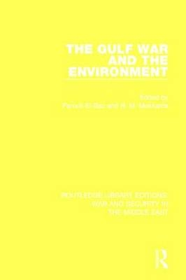 Gulf War and the Environment