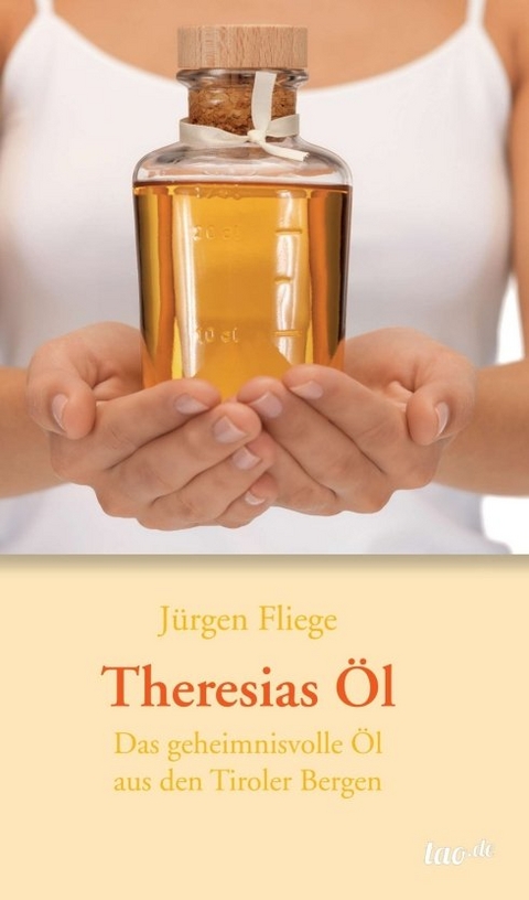 Theresias &Ouml;l - J&uuml;rgen Fliege