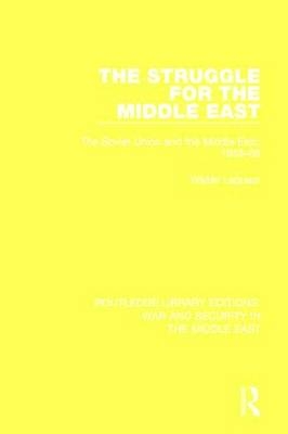 Struggle for the Middle East