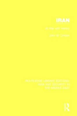 Iran -  John W. Limbert