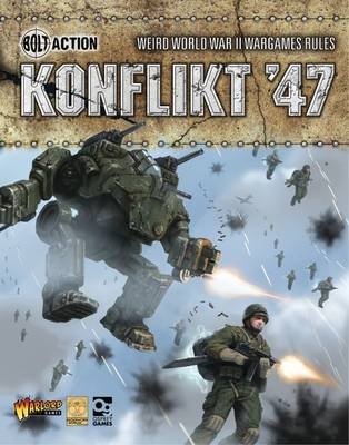 Konflikt  47