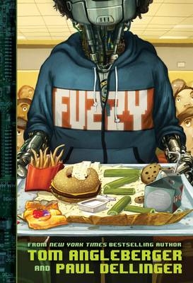 Fuzzy -  Paul Dellinger,  Tom Angleberger