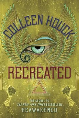 Recreated -  Colleen Houck