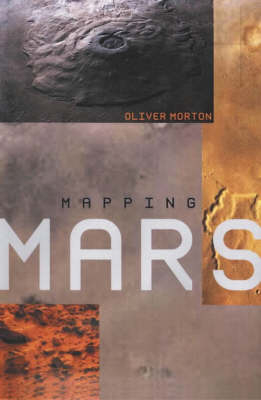 Mapping Mars