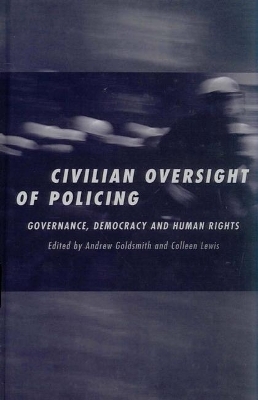 Civilian Oversight of Policing - 