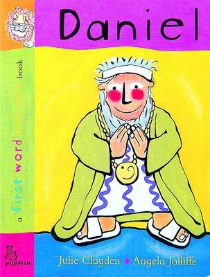 Daniel - Julie Clayden