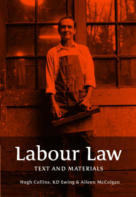 Labour Law - 