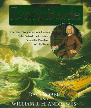 The Illustrated Longitude