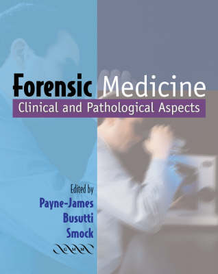 Forensic Medicine
