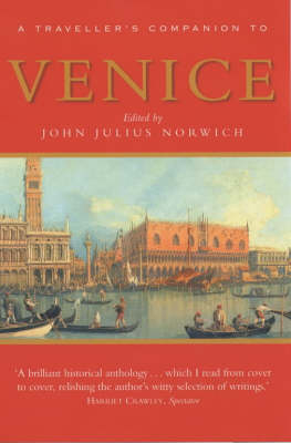 Venice, A Travellers Companion