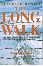 The Long Walk - Slavomir Rawicz