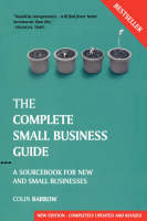 The Complete Small Business Guide