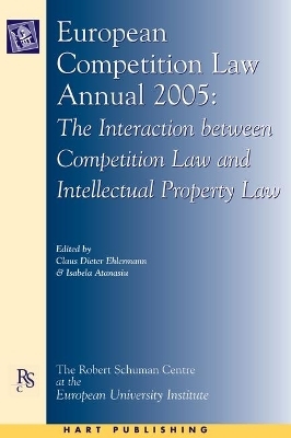 European Competition Law Annual 2005 - 