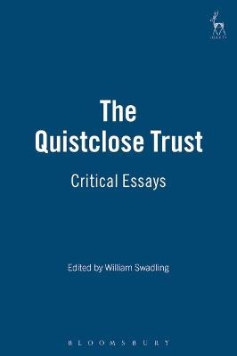 The Quistclose Trust