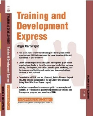 Training and Development Express