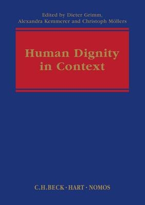 Human Dignity in Context