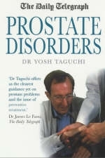 "Daily Telegraph" Prostate Disorders - Yosh Taguchi,  "The Daily Telegraph"