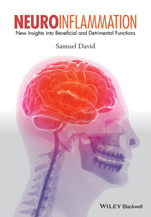Neuroinflammation - Samuel David