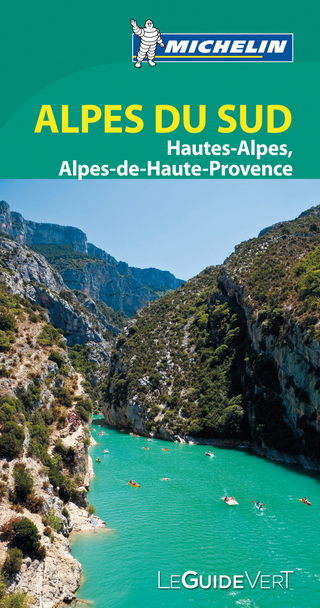 Alpes du Sud : Hautes-Alpes, Alpes-de-Haute-Provence