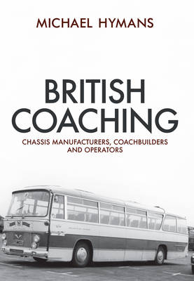 British Coaching -  Michael Hymans