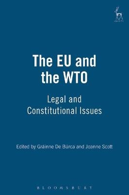 The EU and the WTO