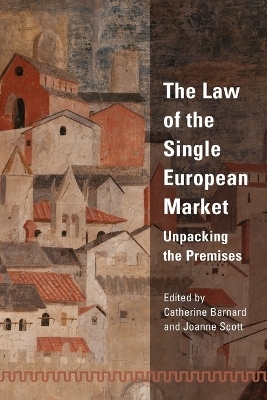 The Law of the Single European Market - 