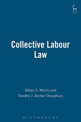 Collective Labour Law