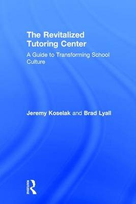 Revitalized Tutoring Center
