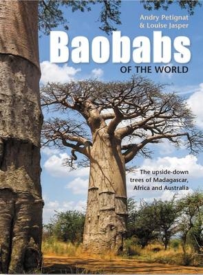 Baobabs of the World