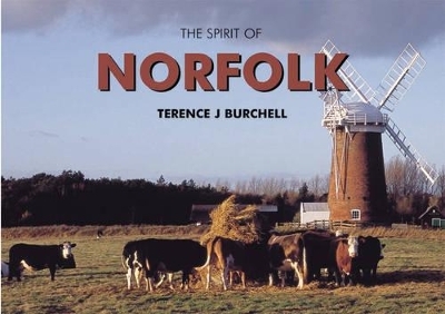 The Spirit of Norfolk