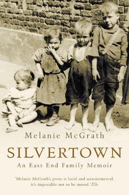 Silvertown - Melanie McGrath